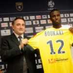 SLOAN PRIVAT: THE GUYANESE TAKES THE DIRECTION OF BELGIUM