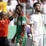 Morocco vs. DR Congo: Coaches reflect on a grueling battle