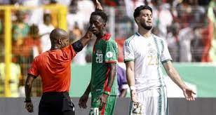 AFCON 2023: Algeria and Tunisia escalate referee controversies, seek CAF arbitration
