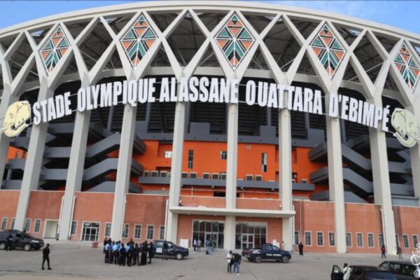 AFCON 2023: Toll-free hotline launched to combat violence, harassment, and discrimination