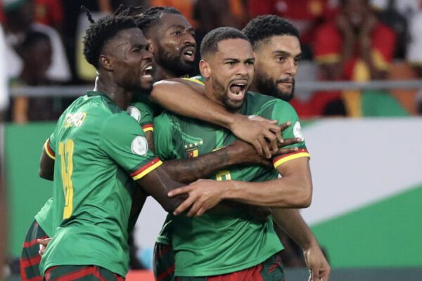 AFCON 2023 round of 16 showdown: Football giants Nigeria and Cameroon set to clash