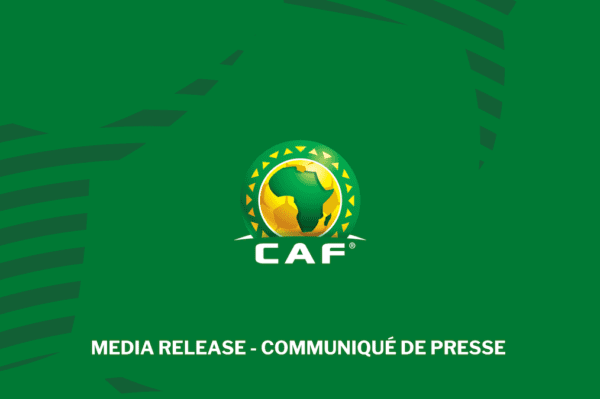 CAF president, Patrice Motsepe, engages with media in pre-AFCON 2023 press conference