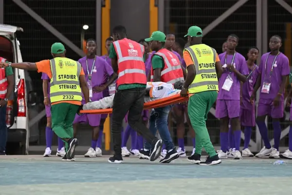 Experts illuminate impact of heat and humidity on Africa Cup of Nations participants