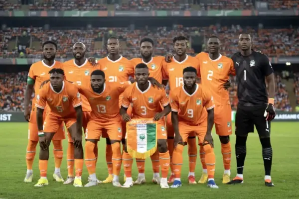 AFCON 2023: High stakes as Ivory Coast and Ghana navigate crucial monday matches