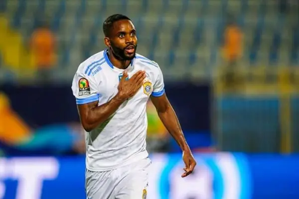 AFCON 2023: DR Congo's striking dilemma - Bakambu, Mayele, or Banza?