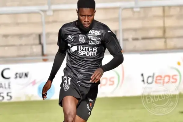 Charbel Gomez faces decision point as return to France looms