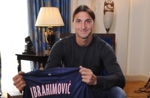 Claire Chazal Rencontre Zlatan Ibrahimovic Le 27 Janvier Au 20 Heures De TF1 Portrait W532 300x197 1