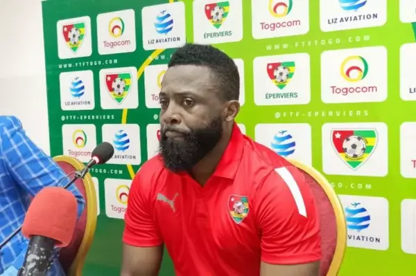 Togo A' succumbs to Algerian prowess in AFCON 2023 preparations: Coach Coubadja advocates sportsmanship