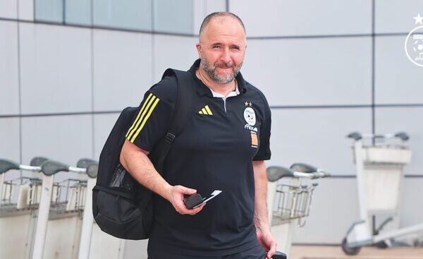 Djamel Belmadi reflects on Algerian triumph, acknowledges necessary adjustments ahead of AFCON 2023