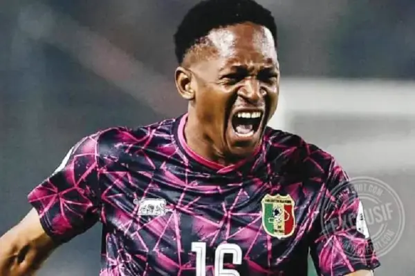 Zenit Saint Petersburg eyes top African goalkeeper Djigui Diarra