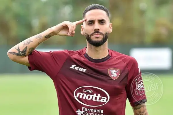 Sampdoria expresses interest in Tunisian international Dylan Bronn amidst transfer window speculation