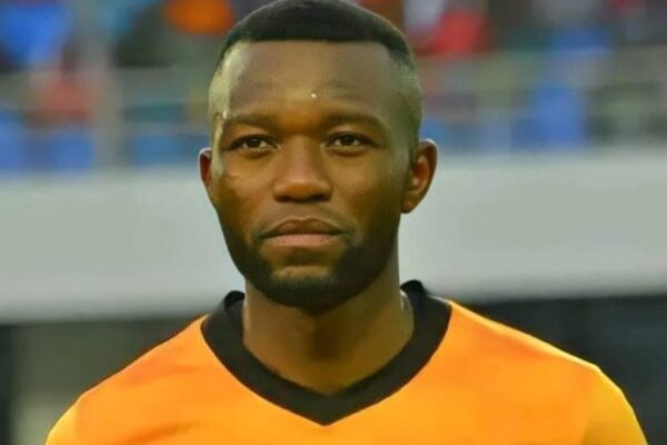 Emmanuel Banda draws interest from Europe and Asia as contract nears end