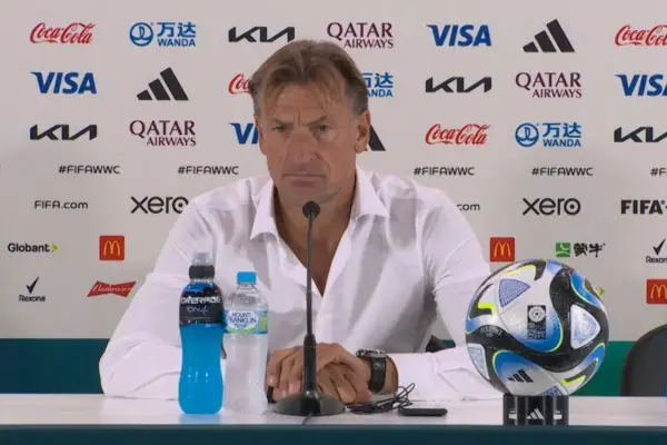 Hervé Renard applauds splendid AFCON 2023 opening ceremony reflecting the beauty of Côte d'Ivoire