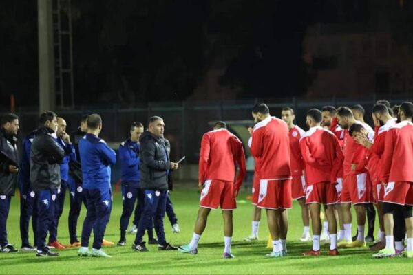 Tunisian president sends inspiring message to national team ahead of African Cup of Nations