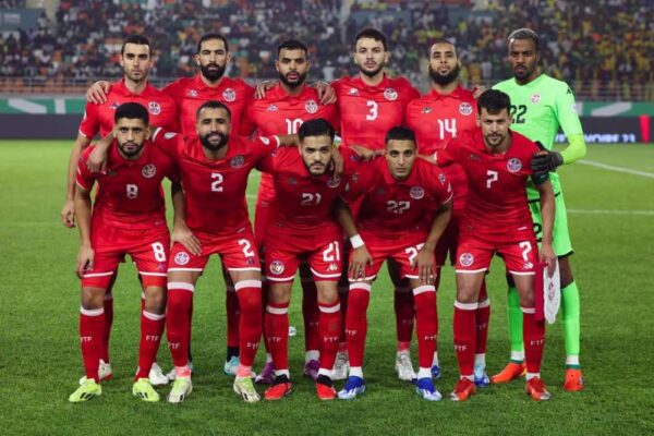 Tunisian national team faces ongoing repercussions following early exit from AFCON 2023+1