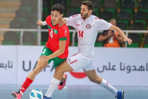 Morocco honored to host 2024 African Futsal Nations Cup