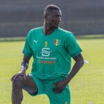 Ahmed Hassan joins quartet of African football legends as CAF ambassadors