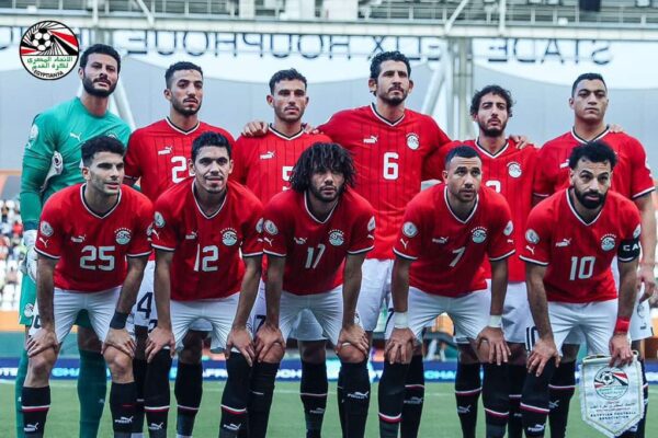 Egypt legend Hany Ramzy expresses concerns over coach's choices ahead of Ghana battle