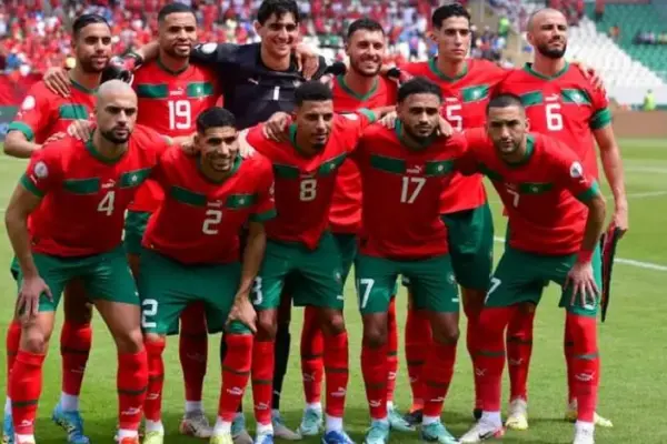 Morocco's potential foes in the round of 16 at the African Cup of Nations