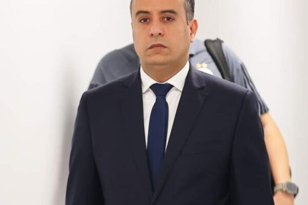 Djamel Belmadi and Algerian Football Federation agree amicably to part ways after AFCON 2023 exit