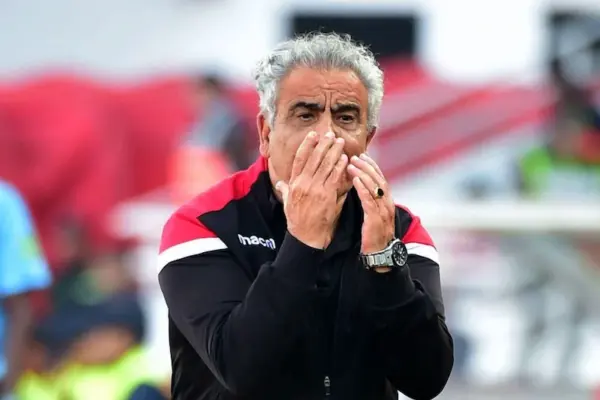 Fouzi Benzarti returns to helm Wydad Athletic Club in the upcoming derby