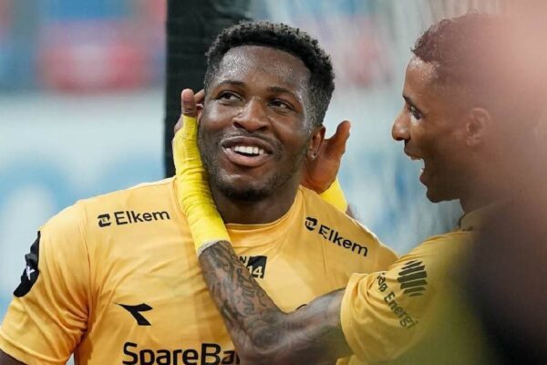 Olympique de Marseille targets Faris Moumbagna: A formidable Force, says Steve Savidan