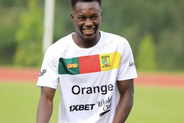 François-Régis Mughe's surprising turn: From AFCON 2023 refusal to Ligue 2 loan with Dunkirk