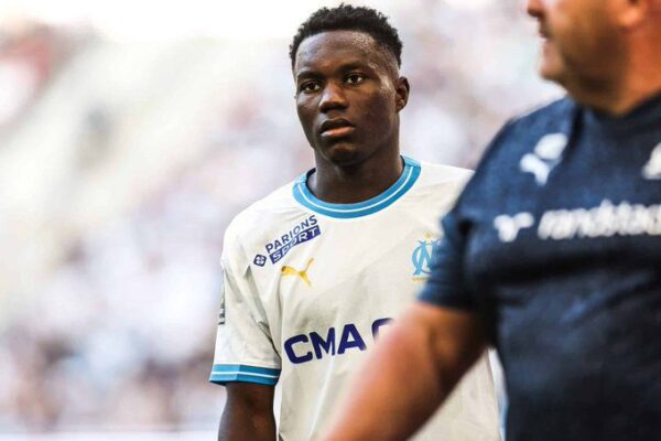 Cameroon faces potential shift wwth Choupo-Moting's AFCON 2023 prospects