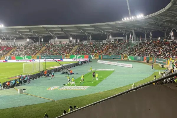 AFCON 2023: Clarifying the complex landscape of stadium attendance figures