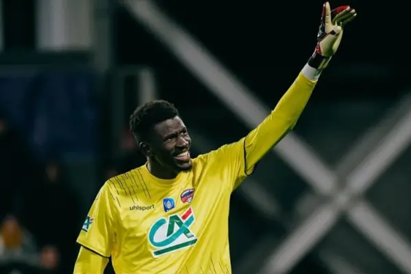 Clermont's rising star: Massamba Ndiaye seizes opportunity amidst AFCON 2023 call-up