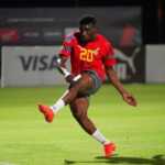 Senegal gears up behind closed doors for crucial AFCON 2023 clash