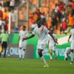 Guinea triumphs over Equatorial Guinea, securing quarterfinal spot in Africa Cup