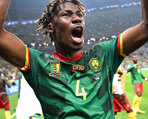 AFCON 2023 unleashes spectacular football drama: Goals, upsets, and passion define the African stage
