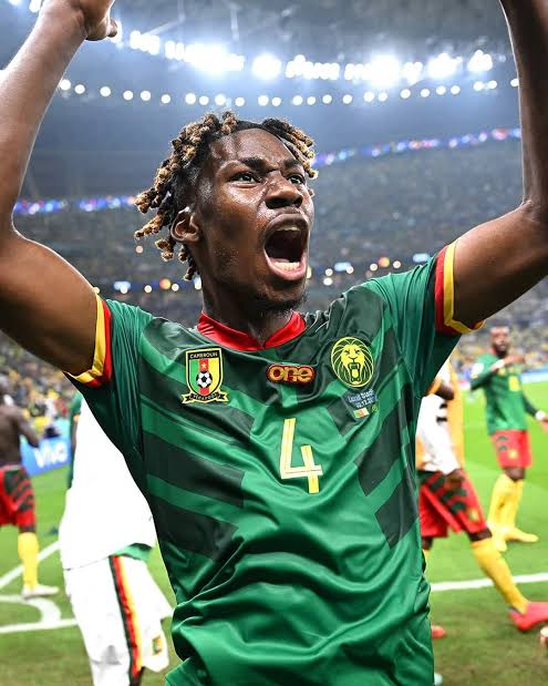 AFCON 2023 unleashes spectacular football drama: Goals, upsets, and passion define the African stage