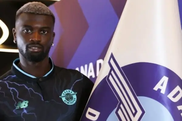 Empoli eyes Senegalese striker Mbaye Niang in Serie A transfer tussle