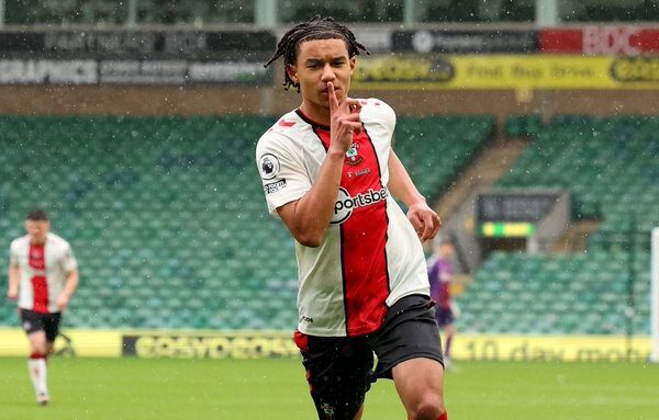 Brighton secures talented midfielder Kamari Doyle in deadline day deal