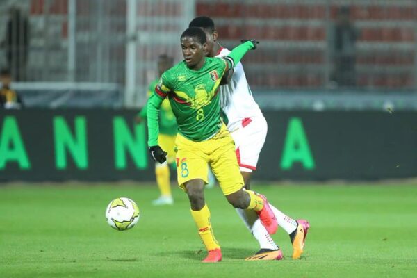 Barcelona secures future talent with signing of Malian prodigy Ibrahim 'Kaka' Diarra
