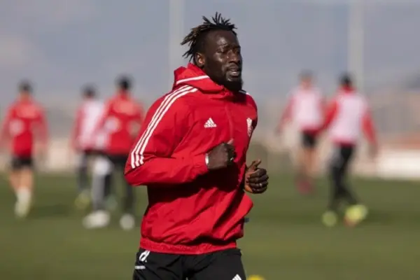 Senegalese Striker Famara Diédhiou nears loan move to Cardiff city as transfer window deadline looms