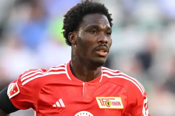 Burnley set to secure loan deal for Chelsea striker David Fofana