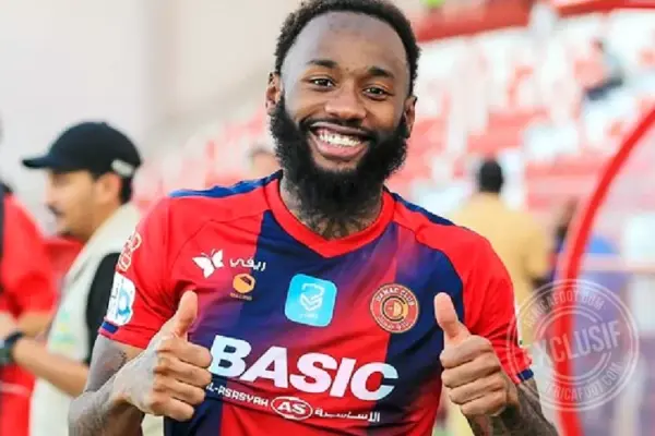 Georges-Kévin Nkoudou attracts Turkish interest: Pendikspor eyes noteworthy transfer