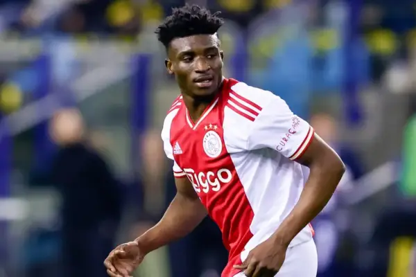 Ghana's football woes extend beyond Hughton's sacking