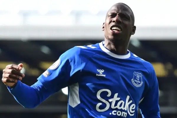 Everton and Doucoure align to ward off Al-Ettifaq's interest
