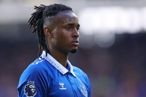 Youssef Chermiti contemplates loan move for career progression