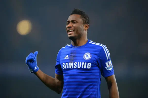 John Obi Mikel issues warning to Pochettino on Chelsea's demands for success