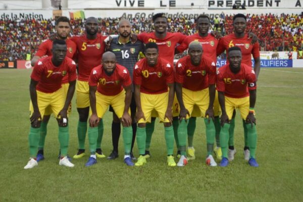 Tragedy strikes Guinea: Multiple fatalities in celebration after AFCON 2023 victory over Gambia