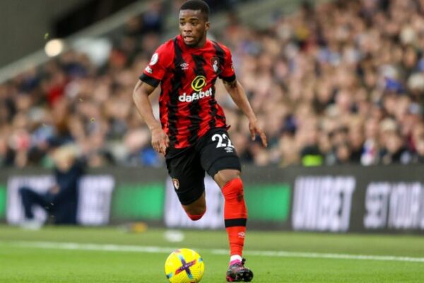 Napoli in advanced talks for Hamed Junior Traoré acquisition