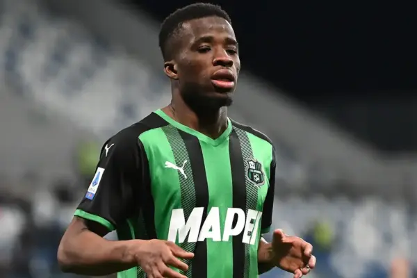 Napoli secures acquisition of Bournemouth midfielder Hamed Traore