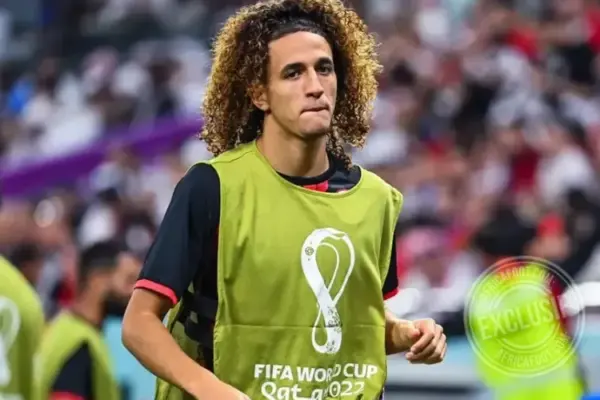 Hannibal Mejbri at crossroads: Seville's Allure competes with Everton's Premier League offer