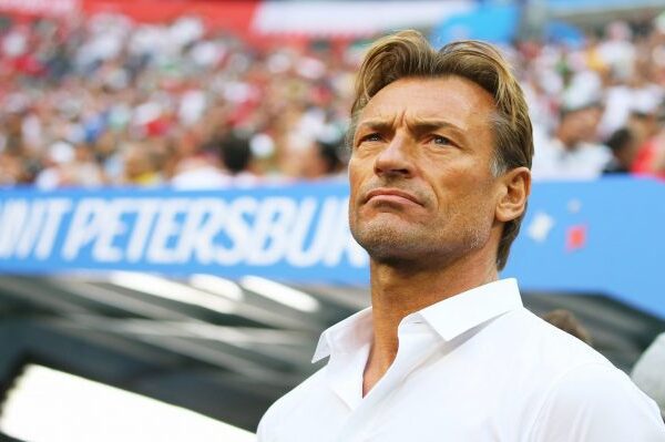 Hervé Renard emerges as top contender for Algerian national team coaching role