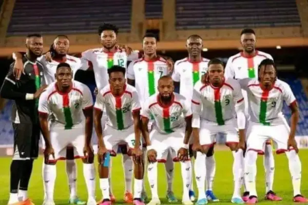 Countdown to AFCON 2023: Burkina Faso set to race Bouaké with imminent arrival